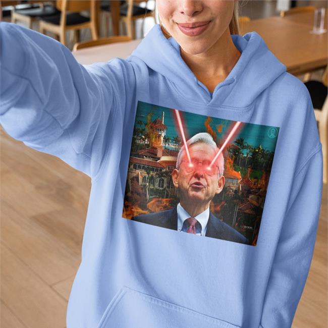 The Lincoln Project Rob Reiner Dark Merrick Garland Shirt