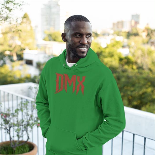 Lazalonso Dmx Tee Shirts