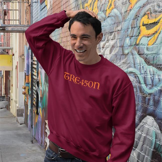 Tre45on Hoodie