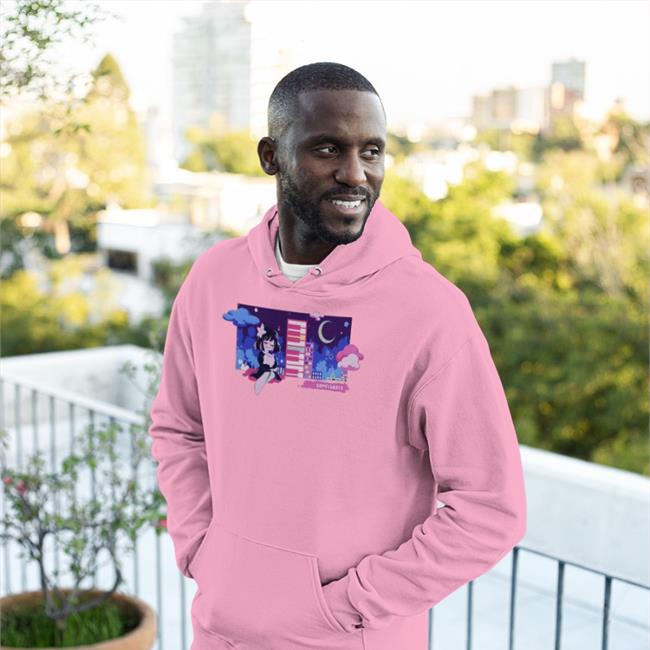 Comfi Beats Merch Scarra Comfi Beats Lilypichu Shirt