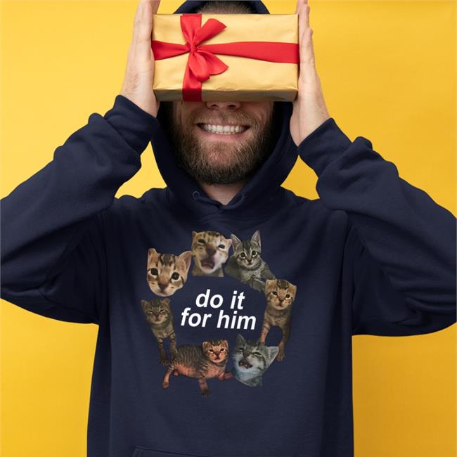 Tinyurl Store Do It For Him Bitty Sweatshirt Haley Feederofcats