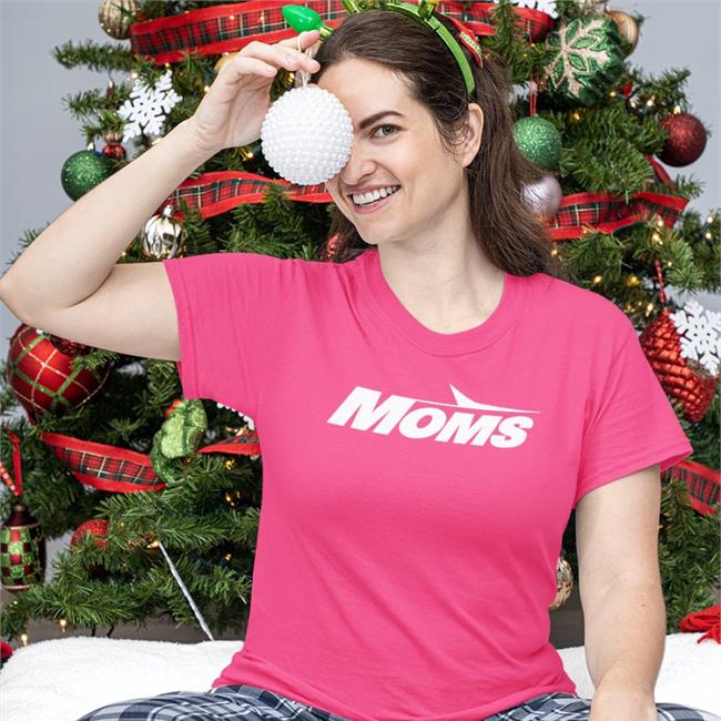 Moms Tee