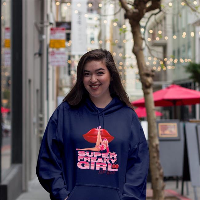 Super Freaky Girl New Shirt