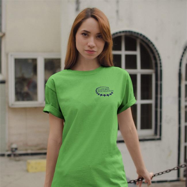 Clitoris Foundation Shirts