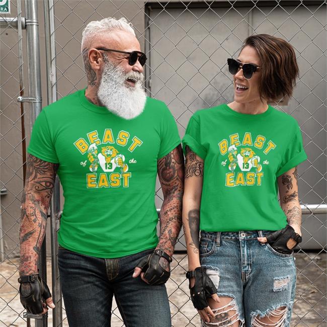 Pittsburgh Clothing Company Beast Of The East Shirt
