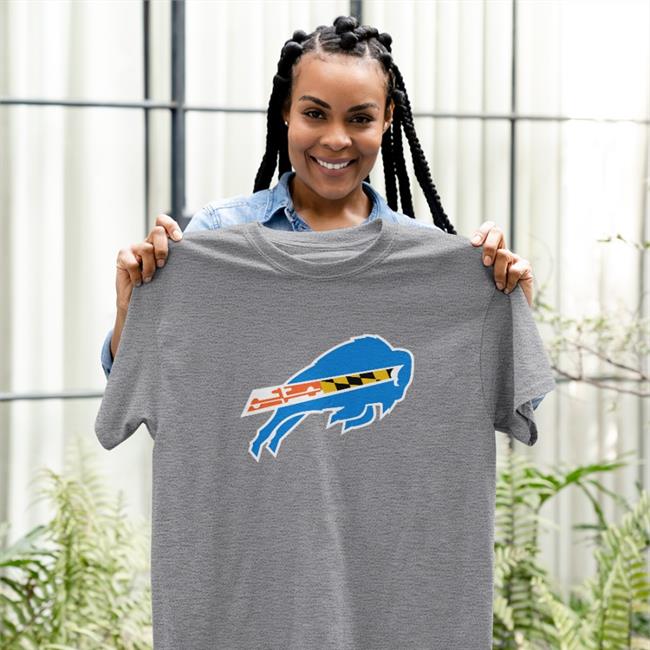 Bills Backers Fundraising Shirt Jimmy’S Famous Seafood