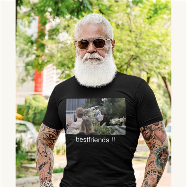 Harry Best Friends Shirt