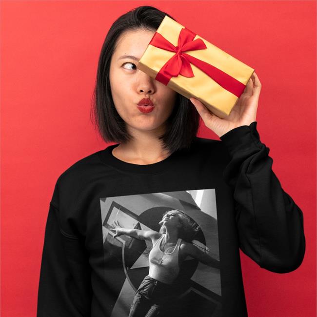 Lady Gaga Store Hold My Hand Ii Shirt