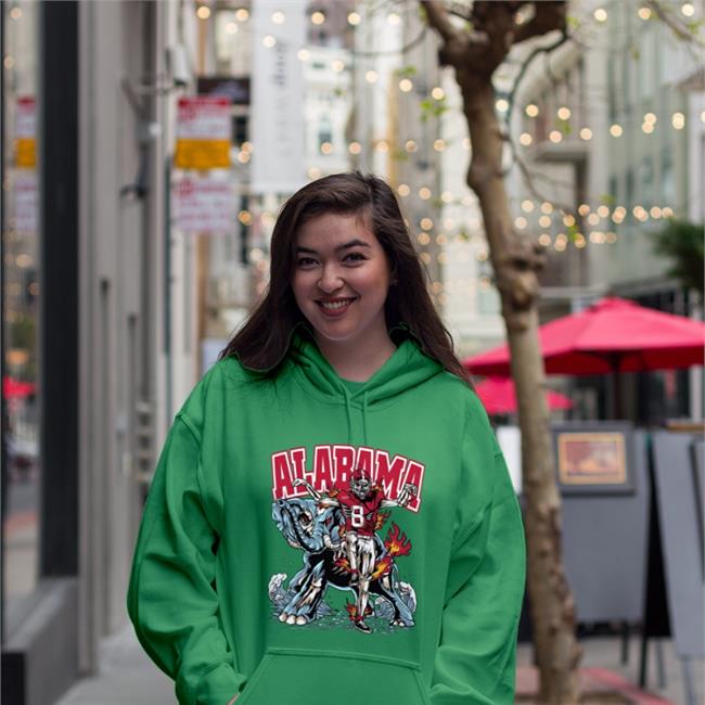 Sana Alabama Shirt