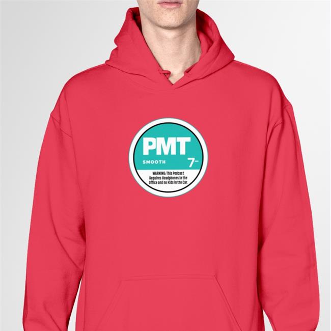 Pmt Smooth Shirt Navy Barstoolsports Store