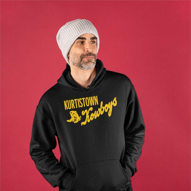 Kurtistown Kowboys Shirt Kurtistown Kowboys Royal Blue Tee Kurtis Conner Store