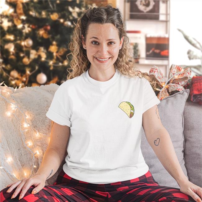Not Your Breakfast Taco Shirt Republican National Committee
