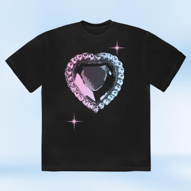 Official Nicki Minaj Merch Store Nicki Minaj Gradient Attractive Shirt Nicki Minaj Clothing Nickiminaj