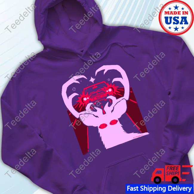 Rawpaw Shop Eyes On The Back Of My Head By Stagsbane Sweatshirt