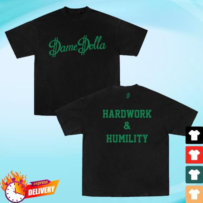 Trending Dame Dolla Merch Dame D.O.L.L.A. H & H Hoodie Sweatshirt