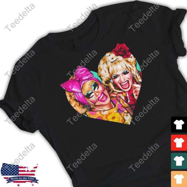 Nordacious T&K T Shirt