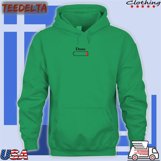 Tumexicanafav Paula Saenz Done Shirt