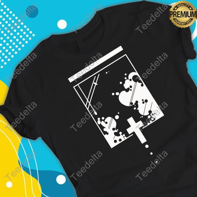Vshojo Shop Kuro Casual Sweatshirt