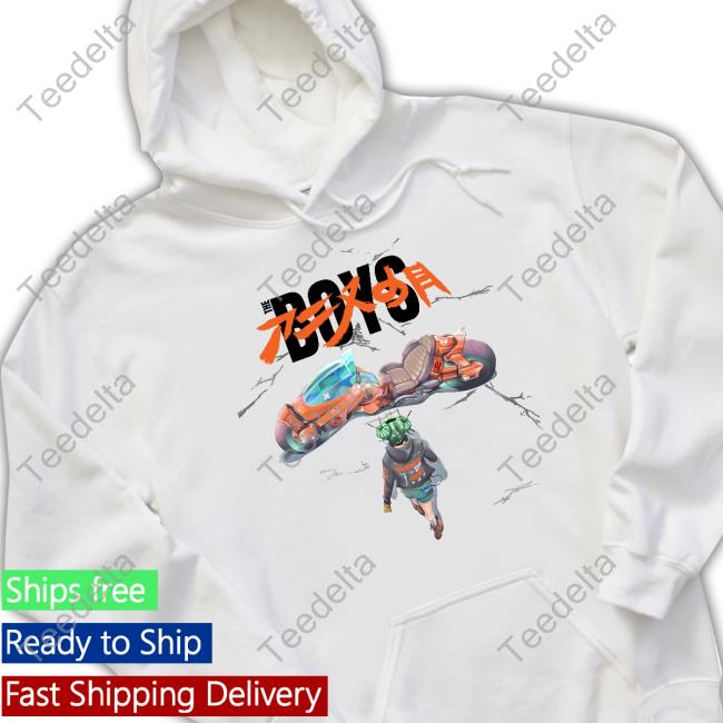 Anime Eyes Em-J Hoodie
