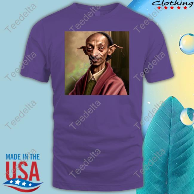 SnoopDobbyDobb Tee Shirts
