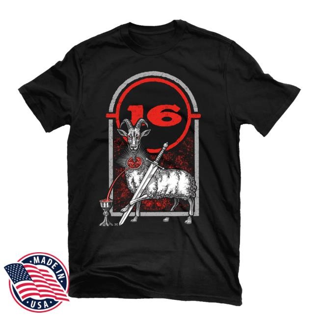 16 Guides For The Misguided T Shirts Relapse Store Merch Shop Official 16 Guides For The Misguided Tank Top