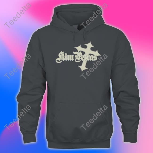 Kim Petras If Jesus Was A Rockstar T Shirts Kim Petras If Jesus Was A Rockstar T Shirts