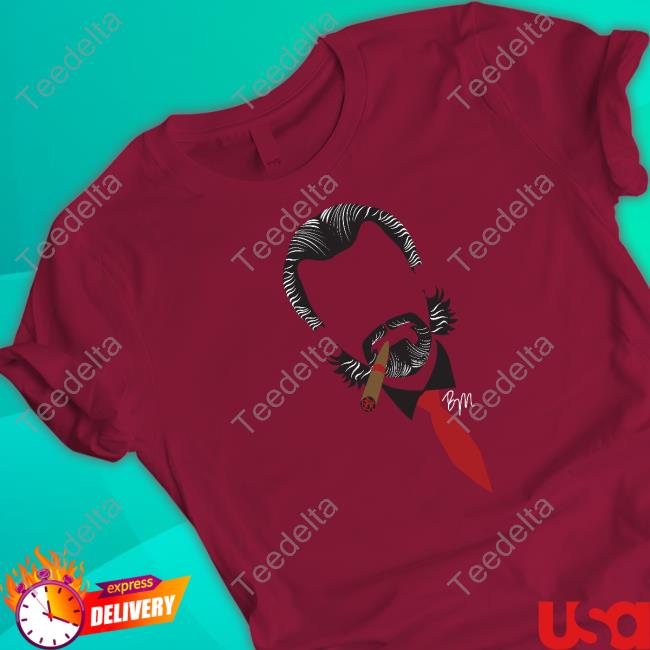 Buccigross Assist Melrose T Shirt Melrose Hoodie