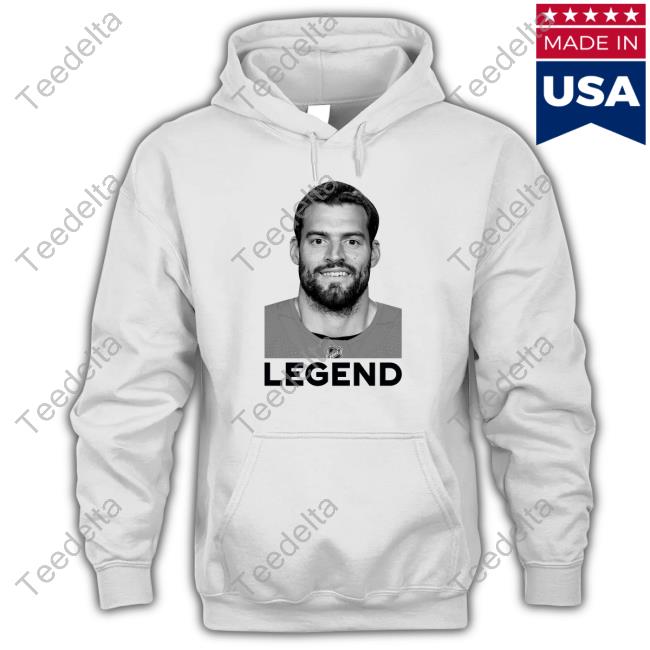 Brian Lashoff Legend Shirt