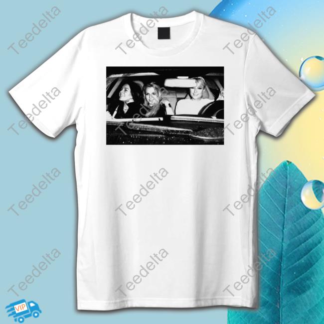 Vibe2k Girls Night Out Shirts