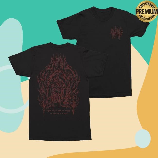 Chat Pile On Deadly Ground Shirts
