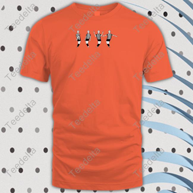 Art Of Football Big Dan Burn Tee Shirt Nufc Gallowgate Big Dan Burn T Shirts