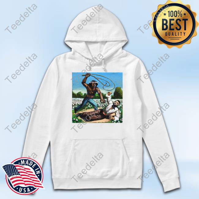 Kendrick Vs Drake Wop Dot, Fuck Him Up Art Shirt