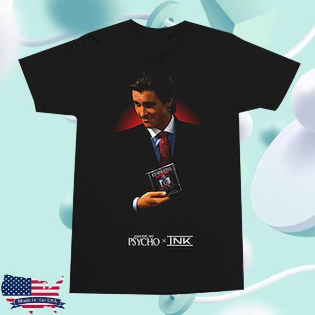 Ice Nine Kills Official Merch Do You Like Ice Nine Kills Tee Shirt