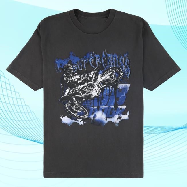Shopdeegan38 Merch East Coast Tour Tee Shirt