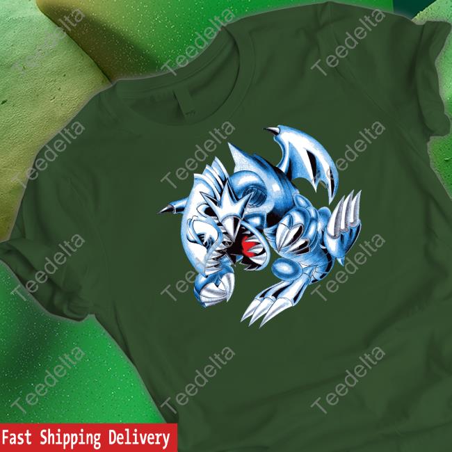 Peachjars Blue Eyes Toon Dragon Tank Top