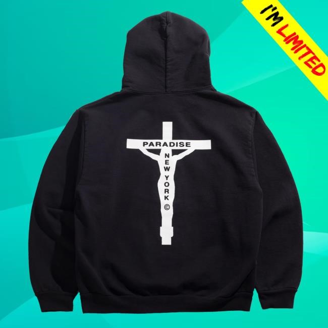 Beyond Skate Store Shop Merch Official Paradise Nyc Shattered Logo Shirts