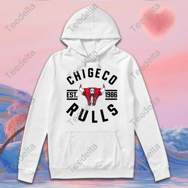 Engrish Chigeco Rulls Est 1986 Tee Shirt
