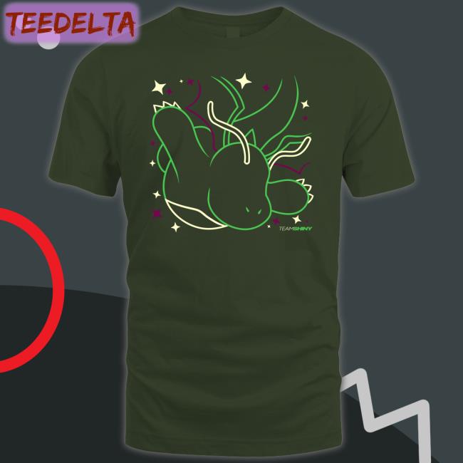 Funny Team Shiny 149 Shirt