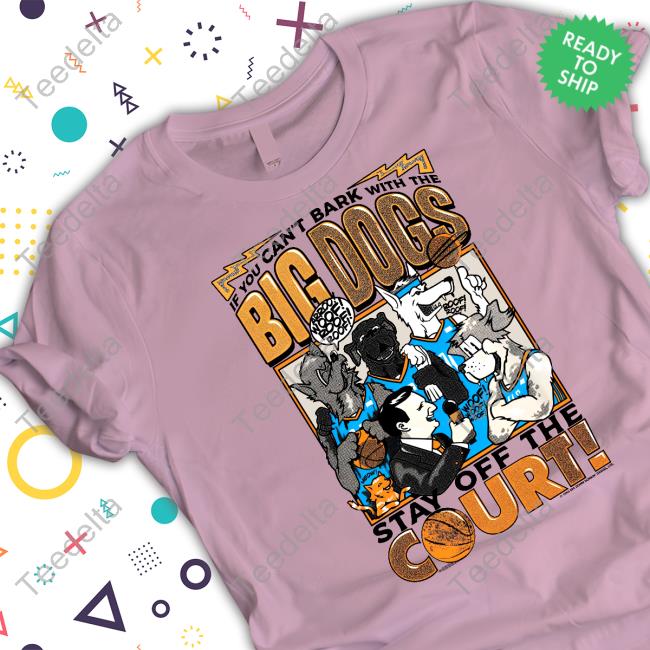 Jalen Williams Down To Dunk Big Dogs Playoff T Shirt Jalen Williams Down To Dunk Big Dogs Playoff Sweatshirt