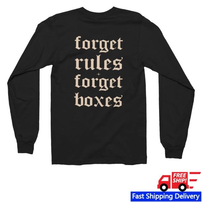 Official Frontiers Label Group Merch Shop Store Odc Twisted New Shirt