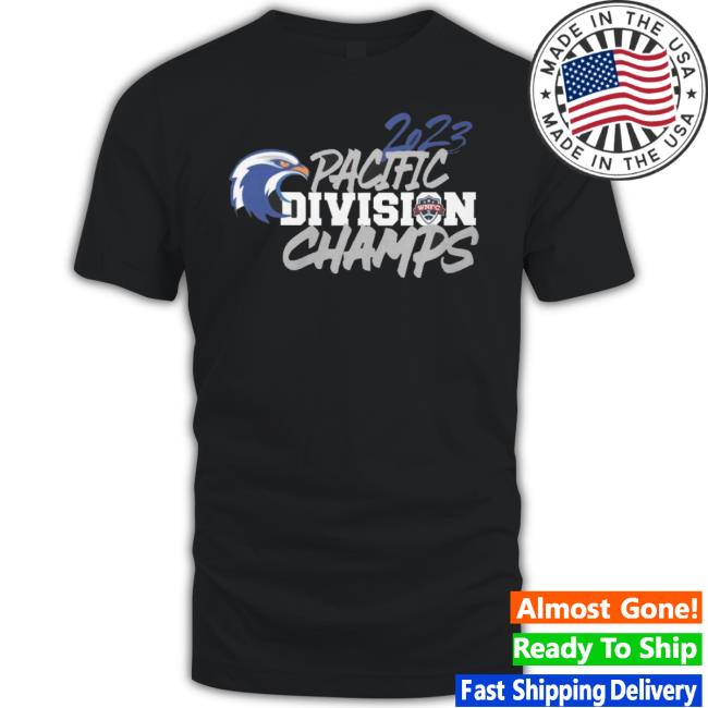 Trending Wnfc Utah Falconz Atlantic Division Champions 2023 shirt