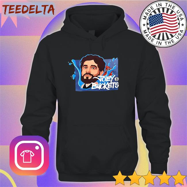 Joe Harris Joey Buckets Shirt