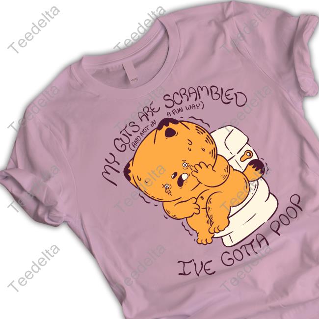 GhoulshackToilet Trauma Shirts