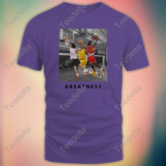Dazerin I Got The Ice Greatness Tee Shirt