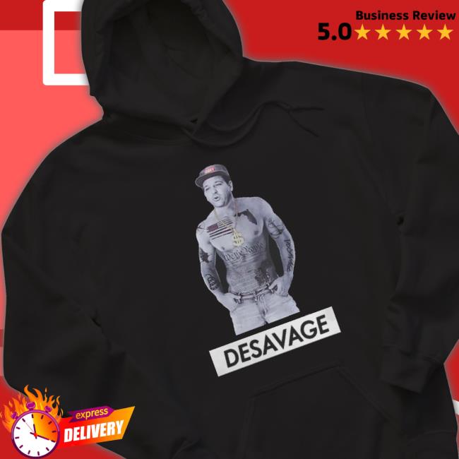 Benny Johnson Merch Ron Desavage shirt Benny Johnson Merch Ron Desavage Shirt