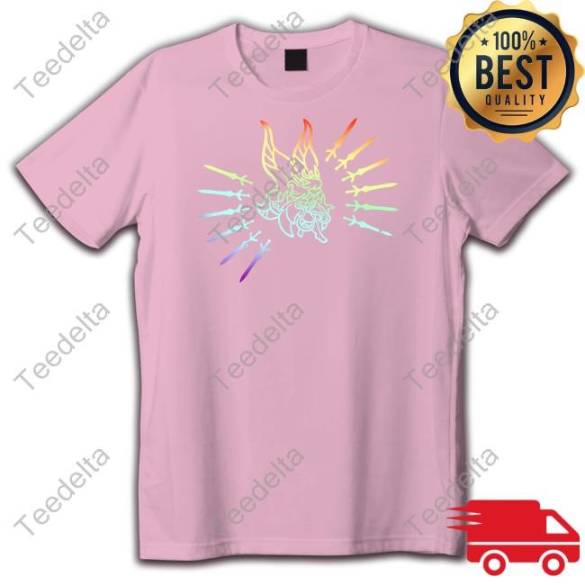 Empress Of Light New Shirt