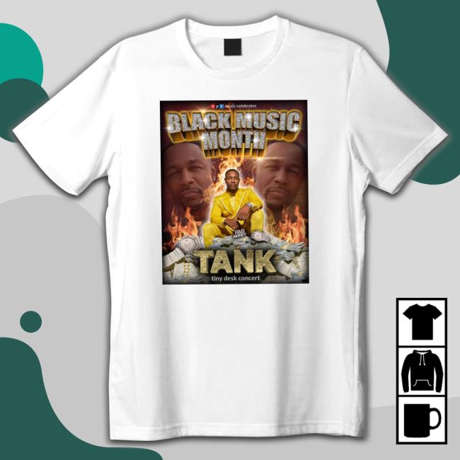 Product Black Music Month Tank shirt, hoodie, tank top, sweater and long sleeve t-shirt Product Black Music Month Tank shirt, hoodie, tank top, sweater and long sleeve t-shirt