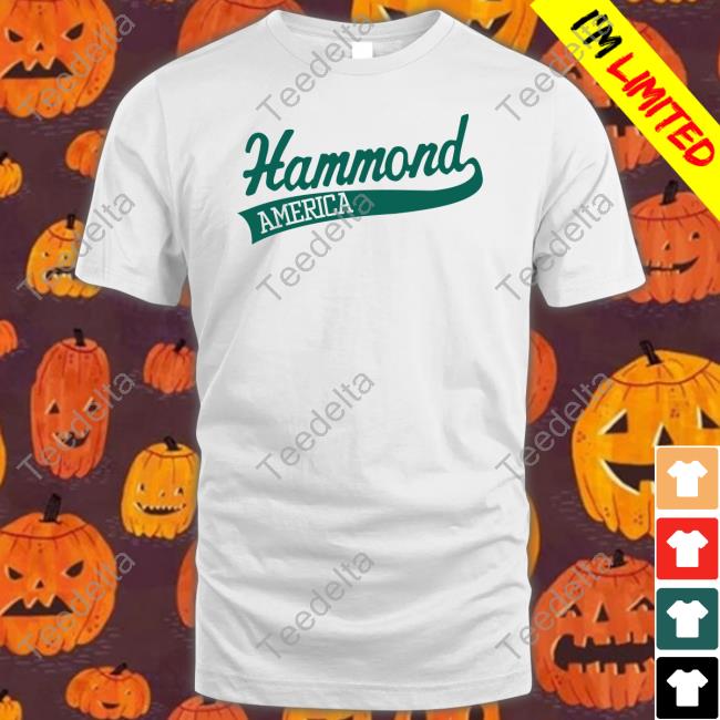 Southland Conference Hammond America Tees