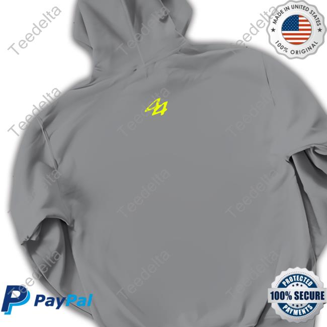 Hamilton Signature Tee Plus44 Hamilton Signature Tee