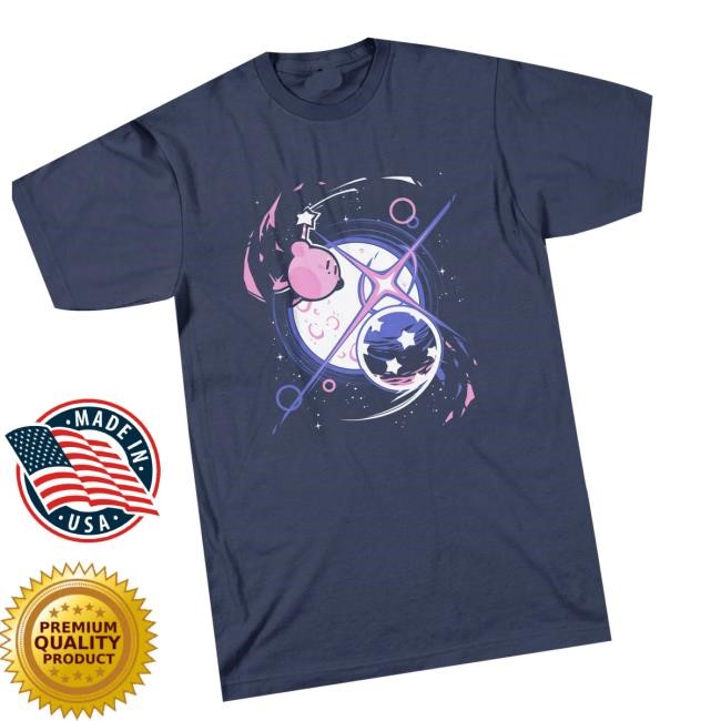Trending The Yetee Merch Shop Oyasumi Shirt